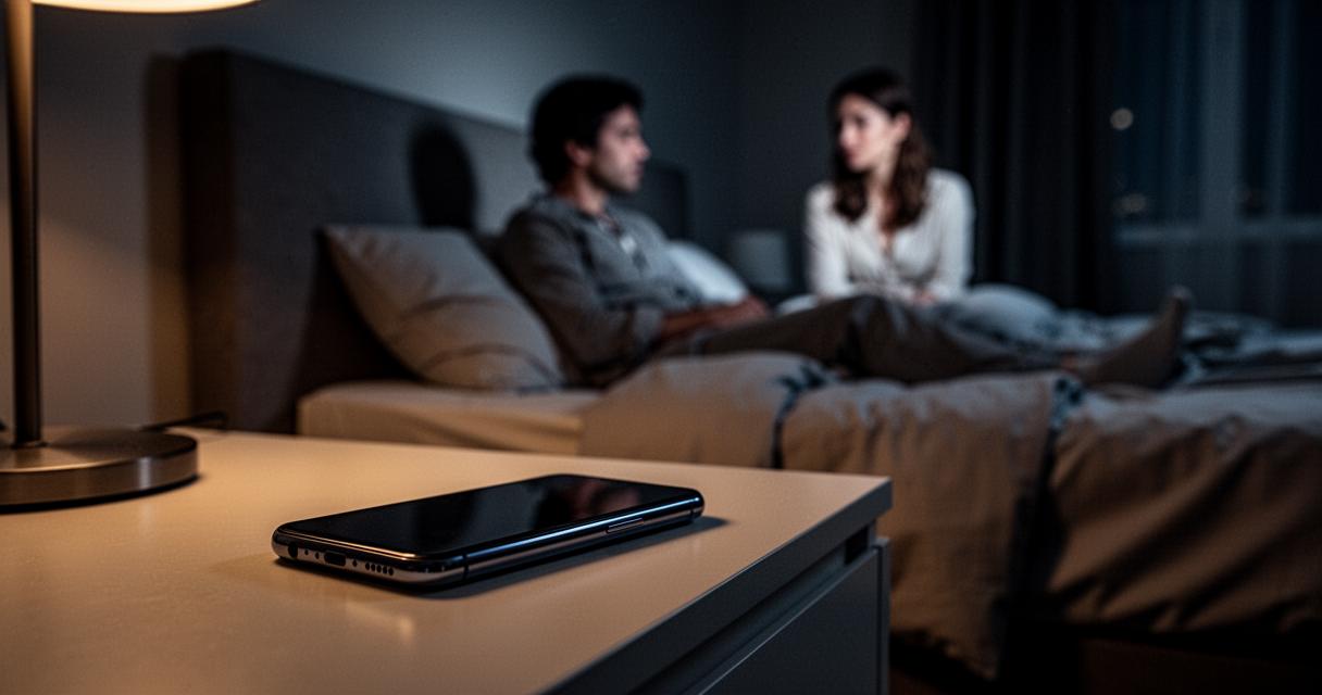 Pourquoi la démocratisation des sites de rencontre adultères fragilise la confiance et l’intimité dans les relations